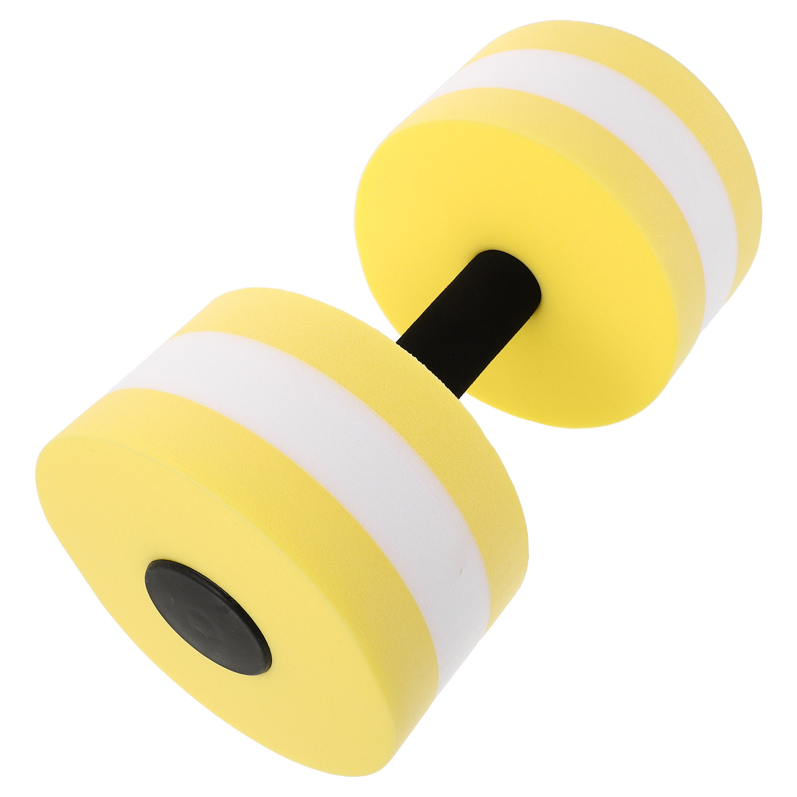 Aquatic Aerobics - Dumbbell Aerobik Air Desain Mengambang Eva