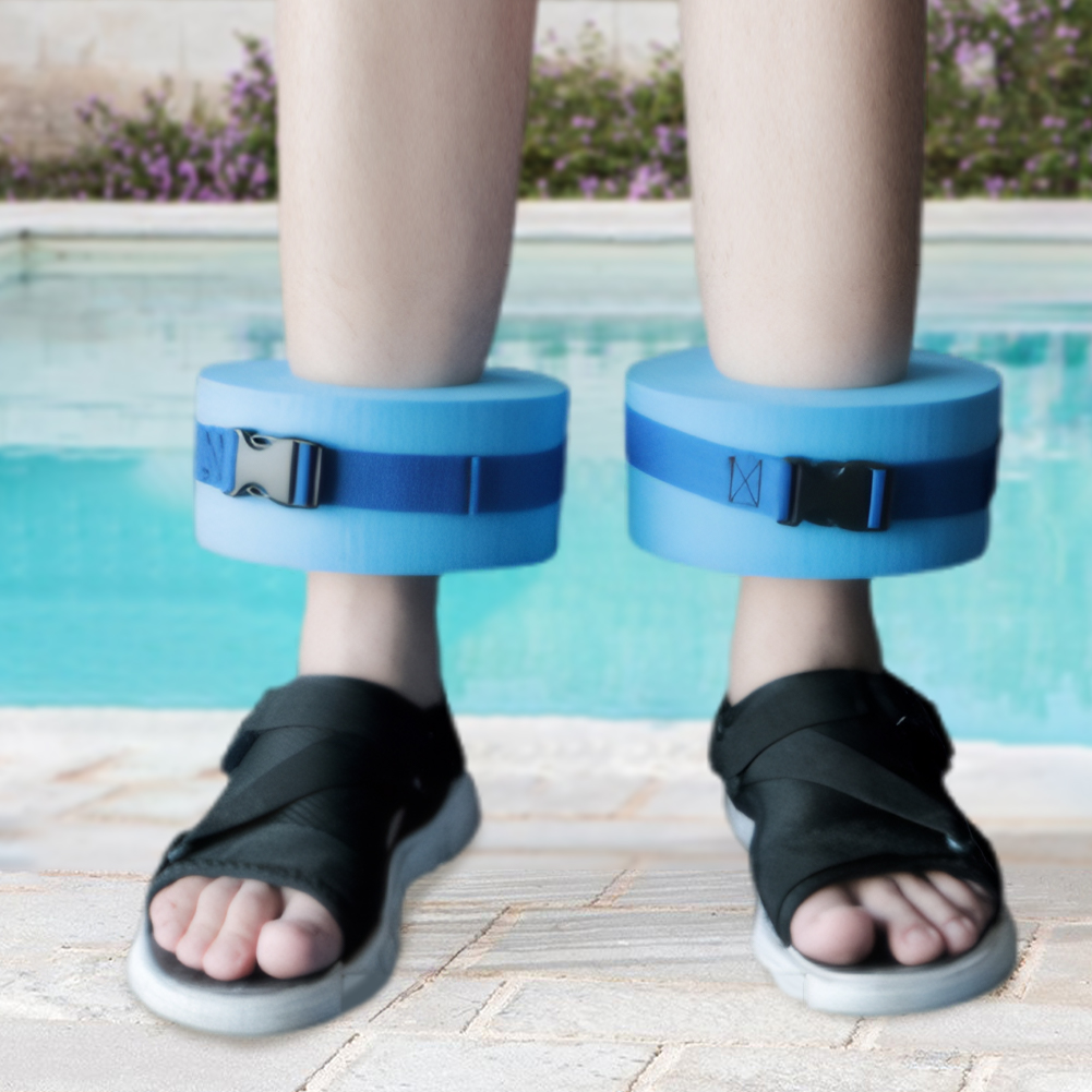 Aquatic Aerobics - Pelampung Renang EVA dengan Gesper Lepas