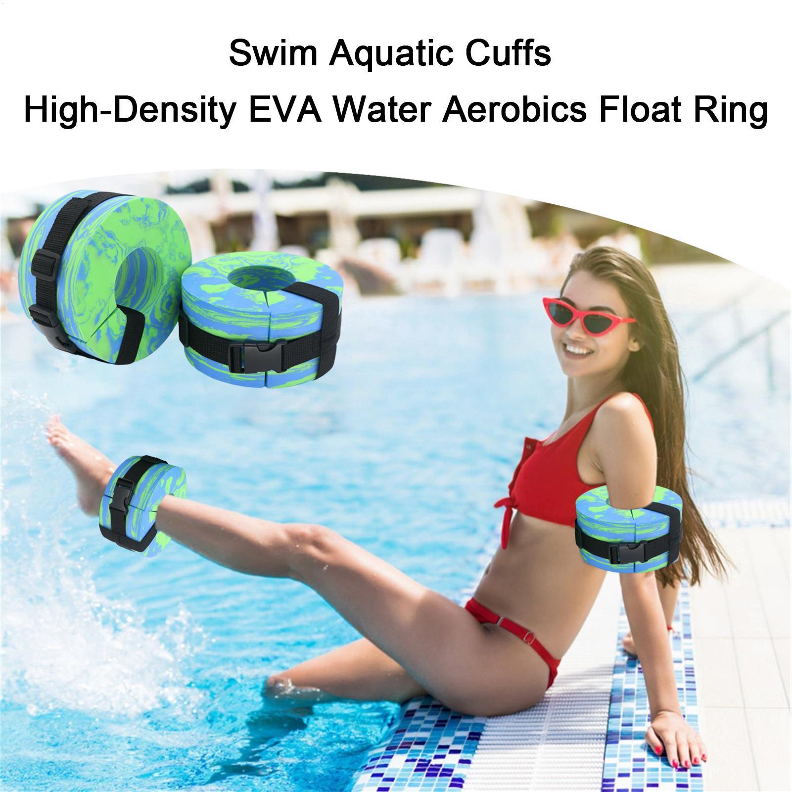 Pelampung Lengan EVA yang Dapa - Aquatic Aerobics ulasan dan harga