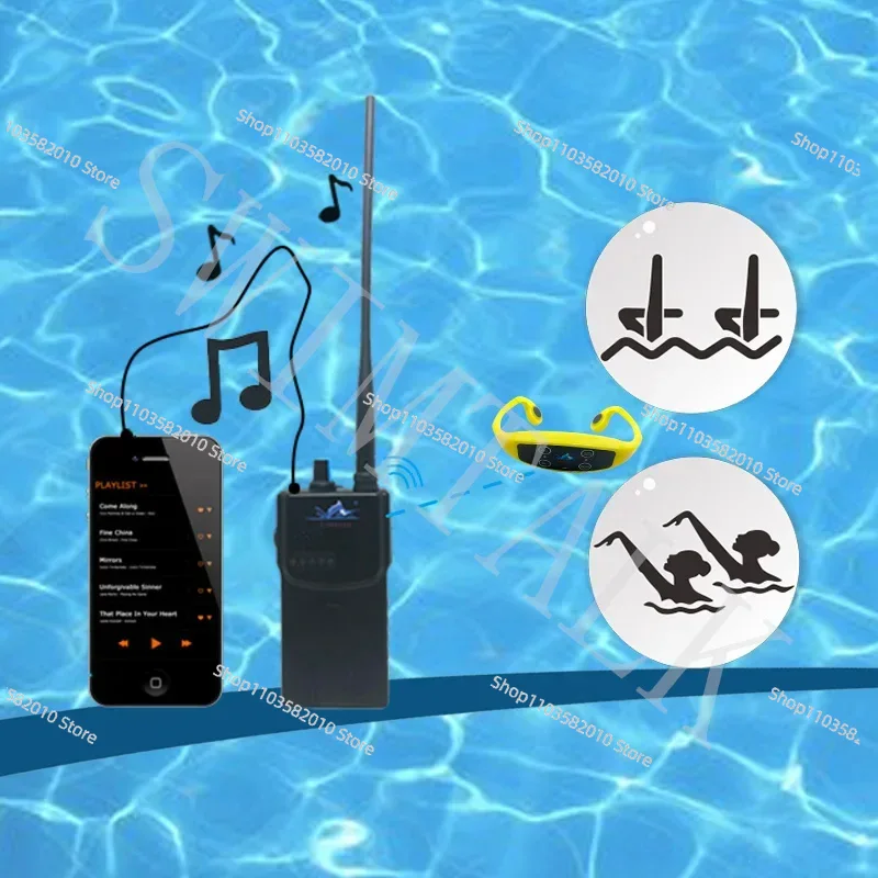 Kombo Pelatihan Olahraga Air 1 - Aquatic Sports Swimming ulasan dan harga