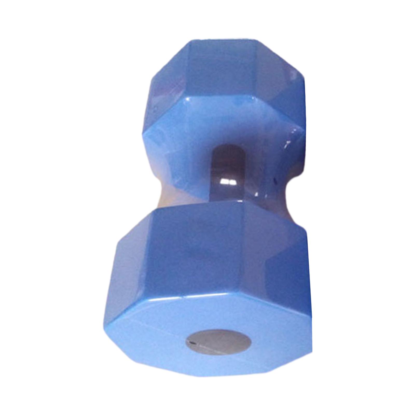 Dumbbell Air EVA Ringan, Barbe - Aquatic Aerobics ulasan dan harga