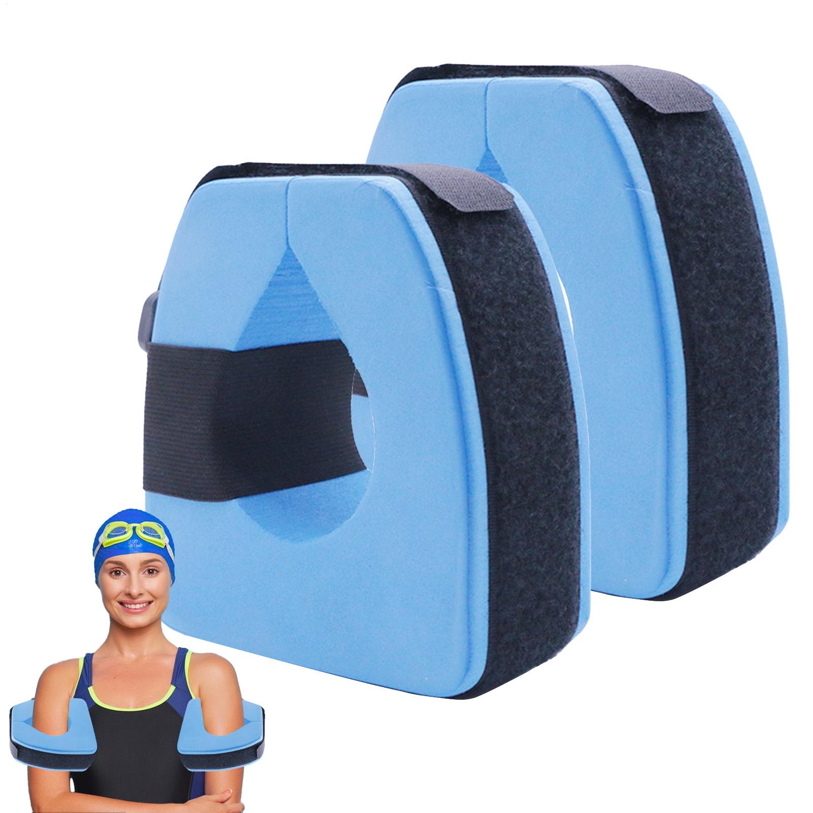 2 Buah/Set Manset Renang Busa  - Aquatic Aerobics ulasan dan harga
