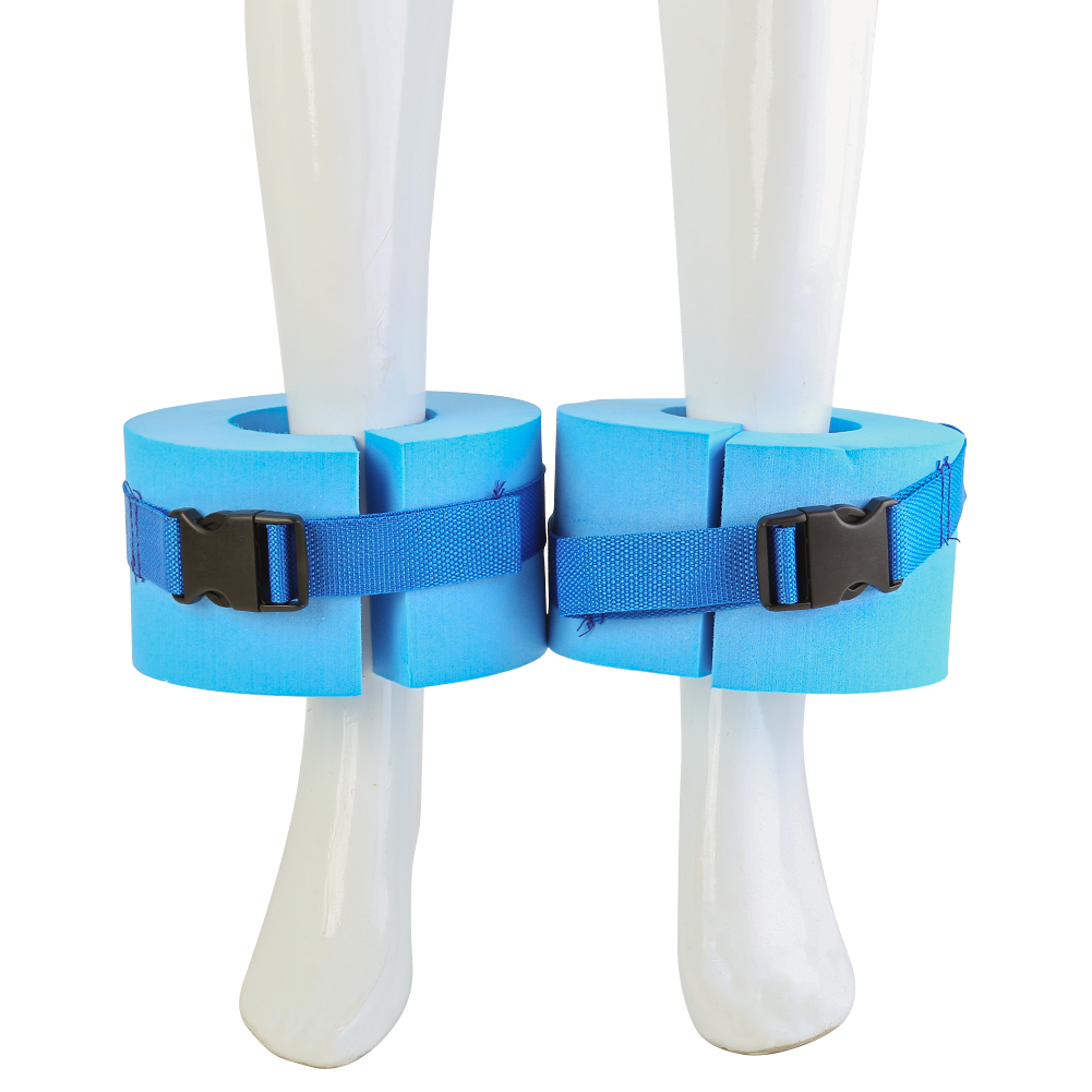 2 Buah Cincin Pelampung Renang - Aquatic Aerobics ulasan dan harga