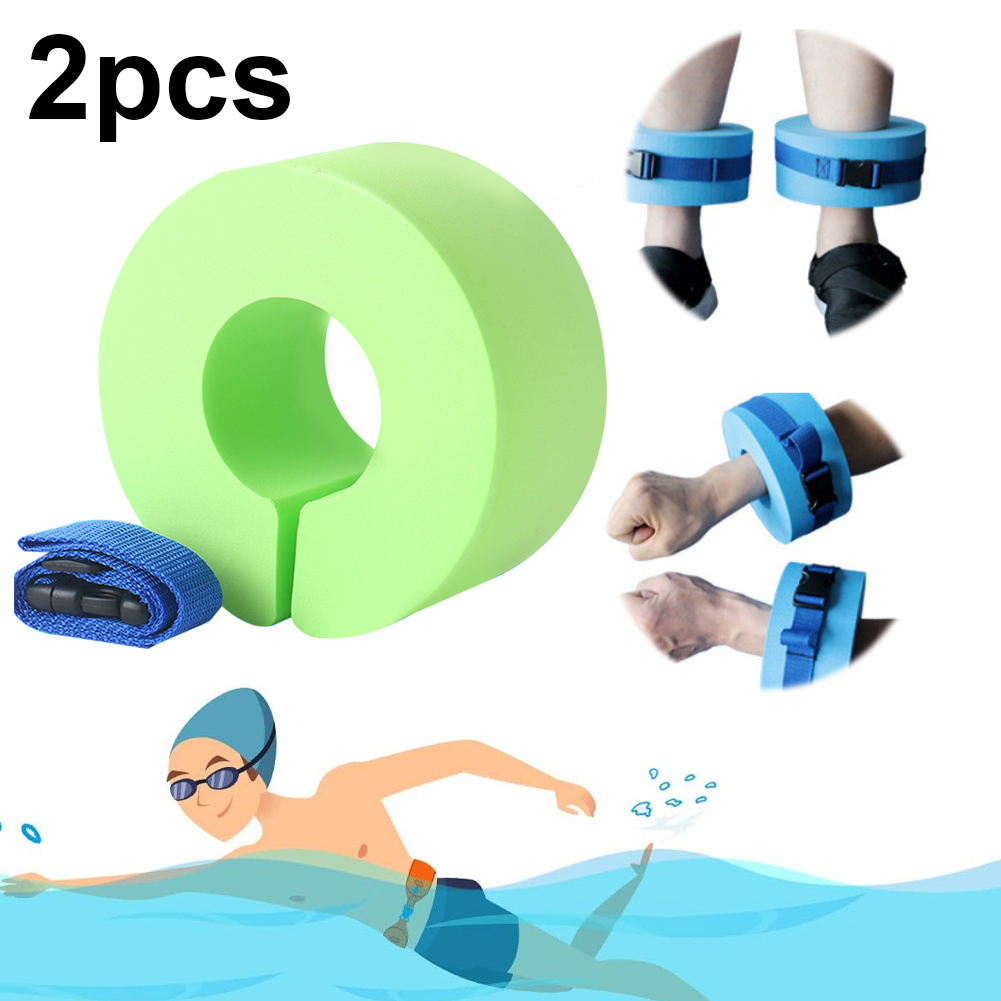  2/1 Buah Cincin Pelampung Re - Aquatic Aerobics ulasan dan harga