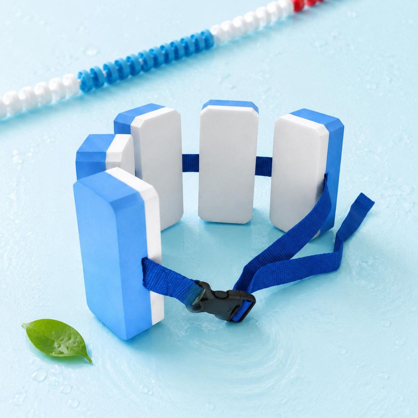 Sabuk Apung EVA Tahan Air Sabu - Aquatic Sports Swimming ulasan dan harga