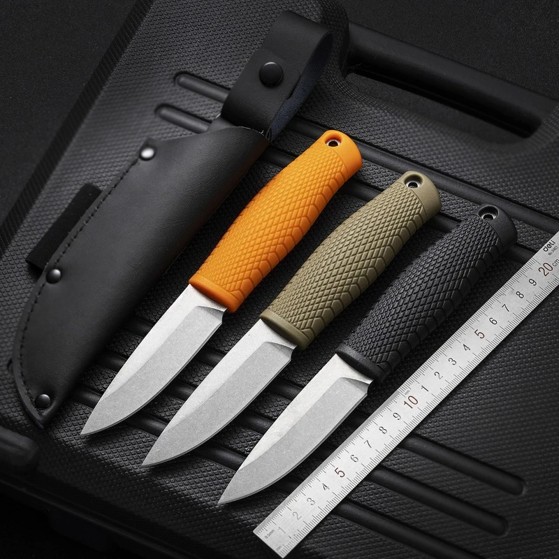 Pisau Lipat EDC Baru 2026 untu - Dive Knife Titanium ulasan dan harga