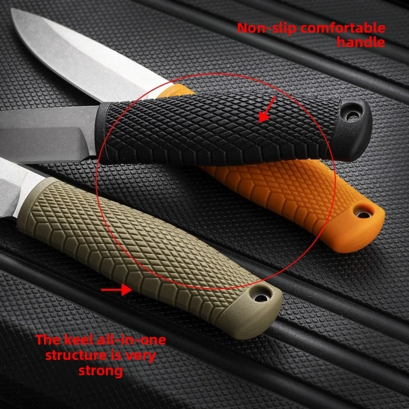 Pisau Lipat EDC Baru 2026 untu - Dive Knife Titanium ulasan dan harga