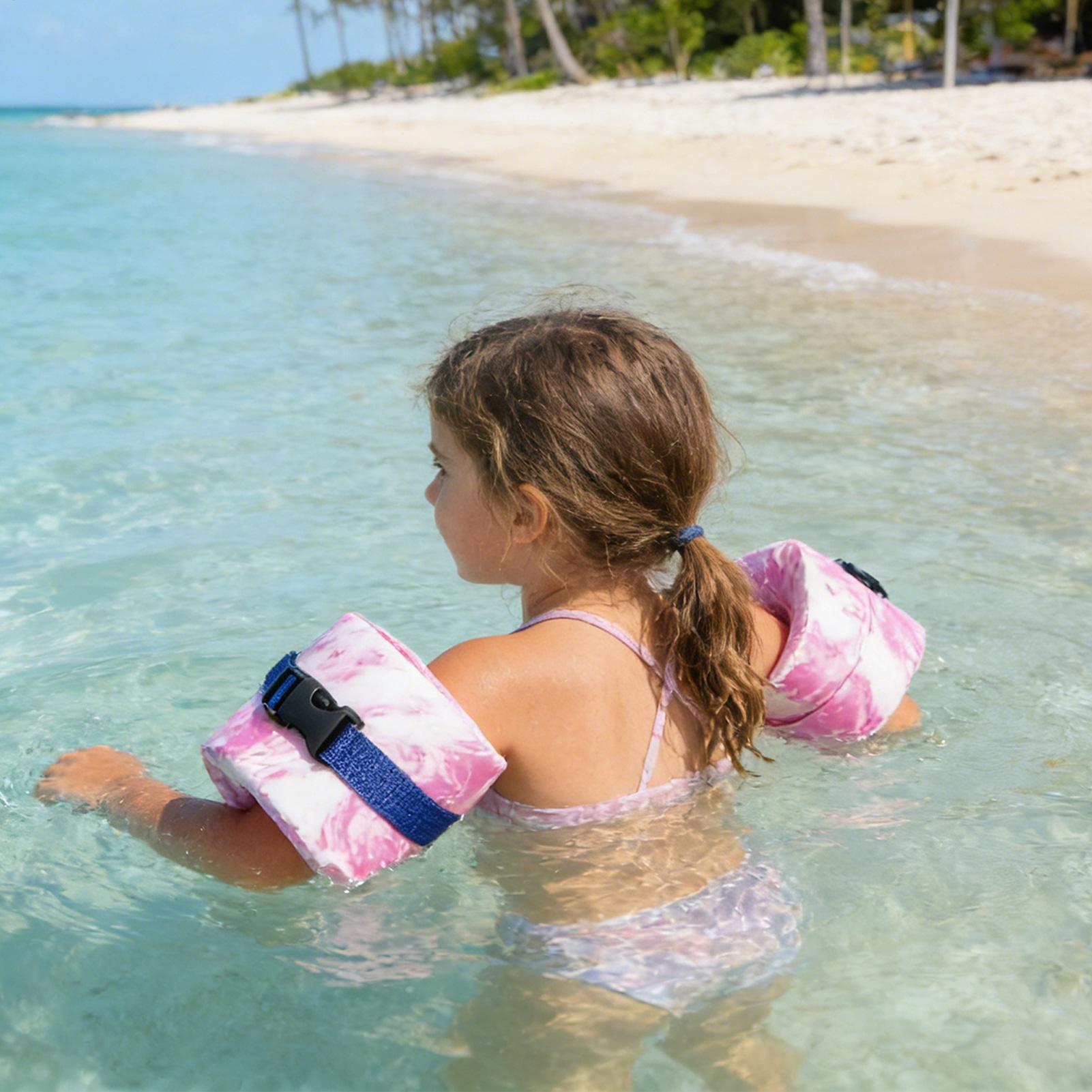 Manset Renang Dapat Disesuaika - Aquatic Aerobics ulasan dan harga