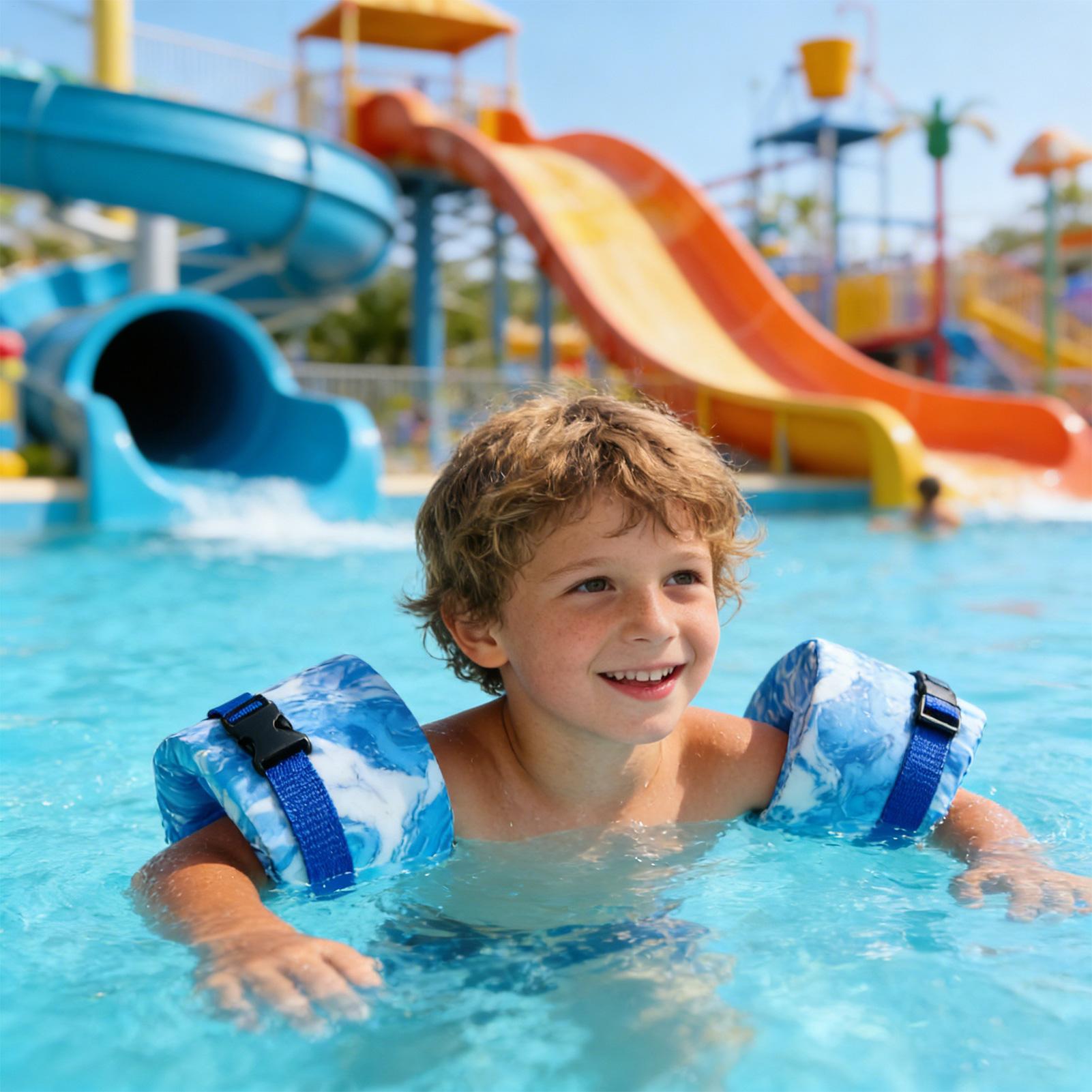Manset Renang Dapat Disesuaika - Aquatic Aerobics ulasan dan harga