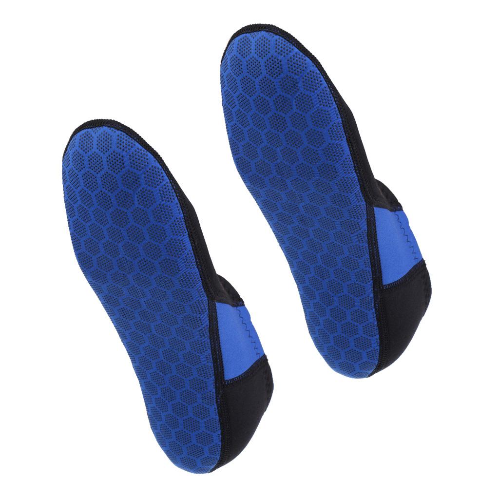 Sepatu Selam Neoprene 3mm Sepa - Aquatic Sports Swimming ulasan dan harga