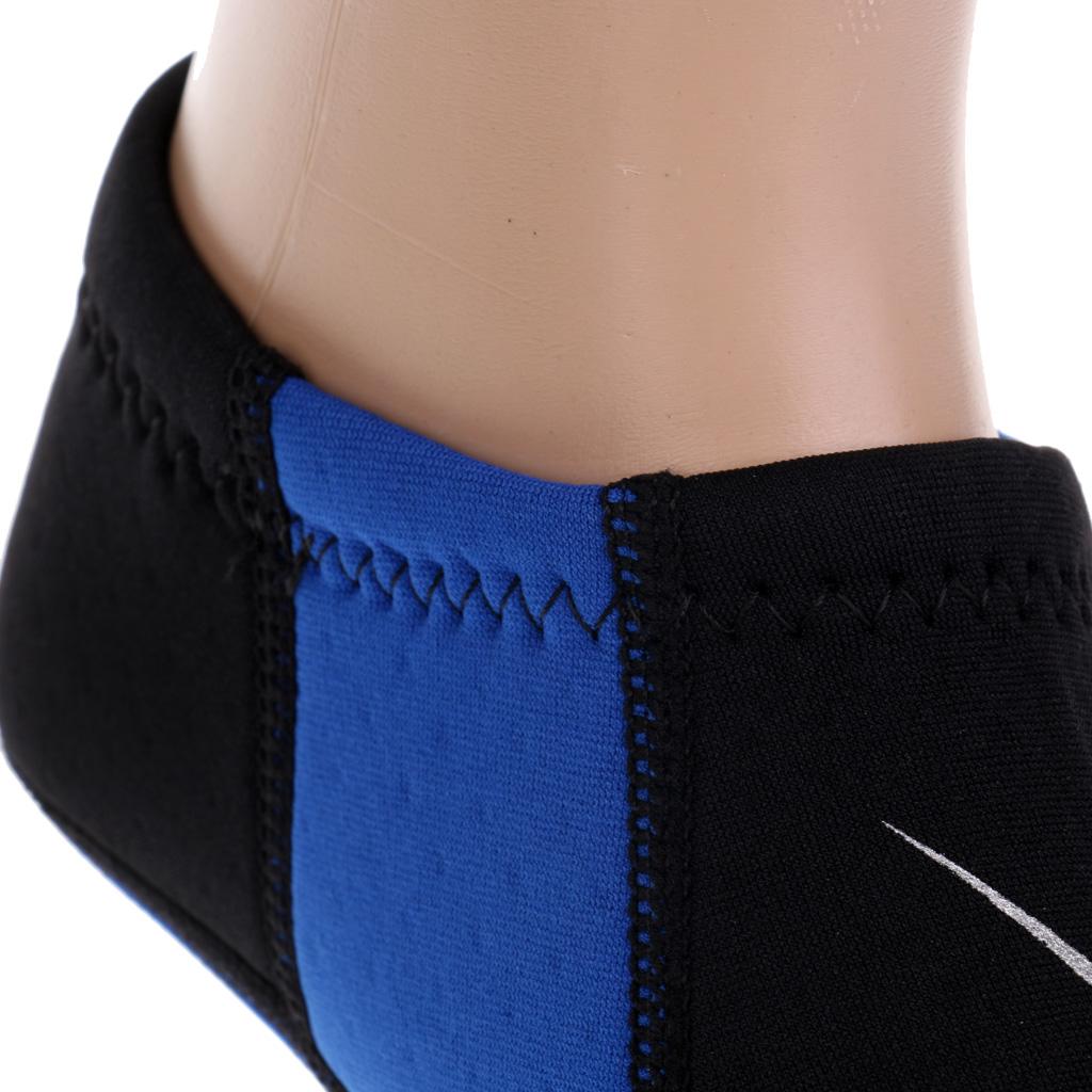 Sepatu Selam Neoprene 3mm Sepa - Aquatic Sports Swimming ulasan dan harga