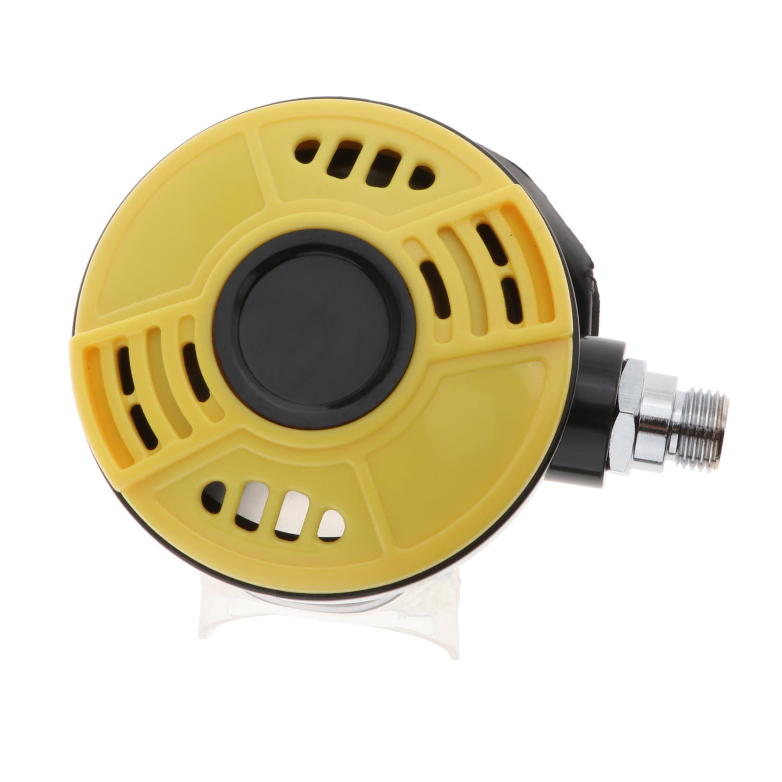 Regulator Selam Dalam, Konekto - Aquatic Sports Scuba ulasan dan harga