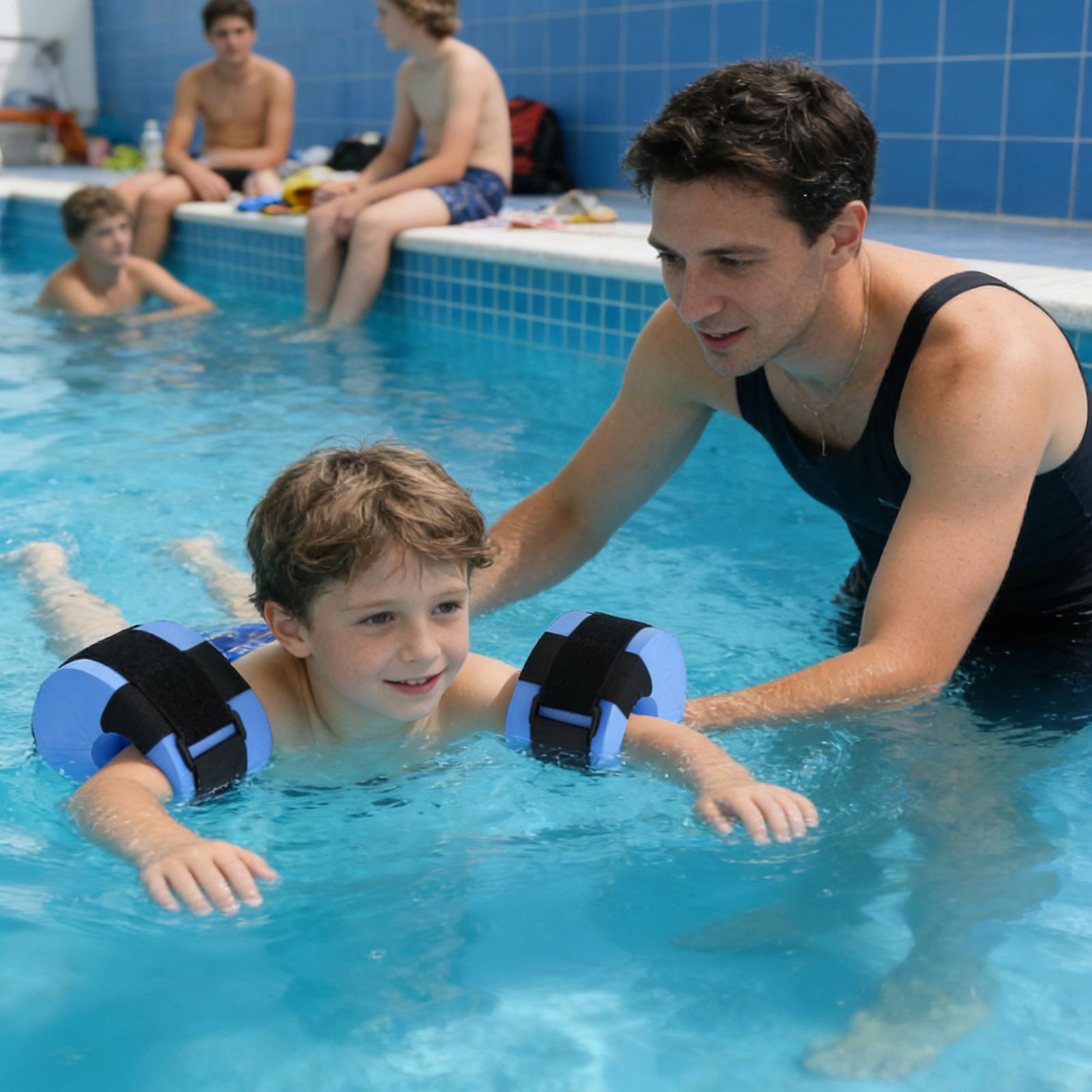 Pelindung Pergelangan Kaki Ant - Aquatic Aerobics ulasan dan harga