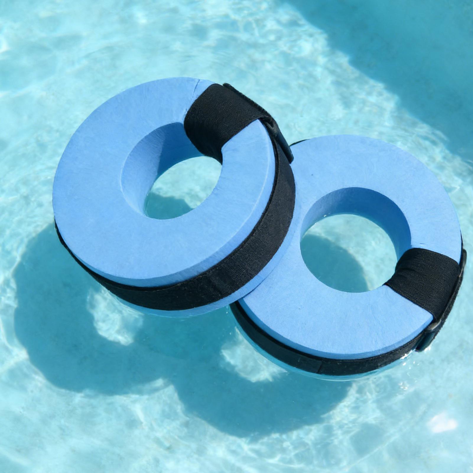 Pelindung Pergelangan Kaki Ant - Aquatic Aerobics ulasan dan harga