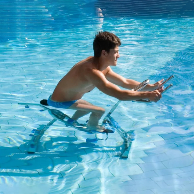 Peralatan Olahraga Air, Sepeda - Aquatic Sports Swimming ulasan dan harga