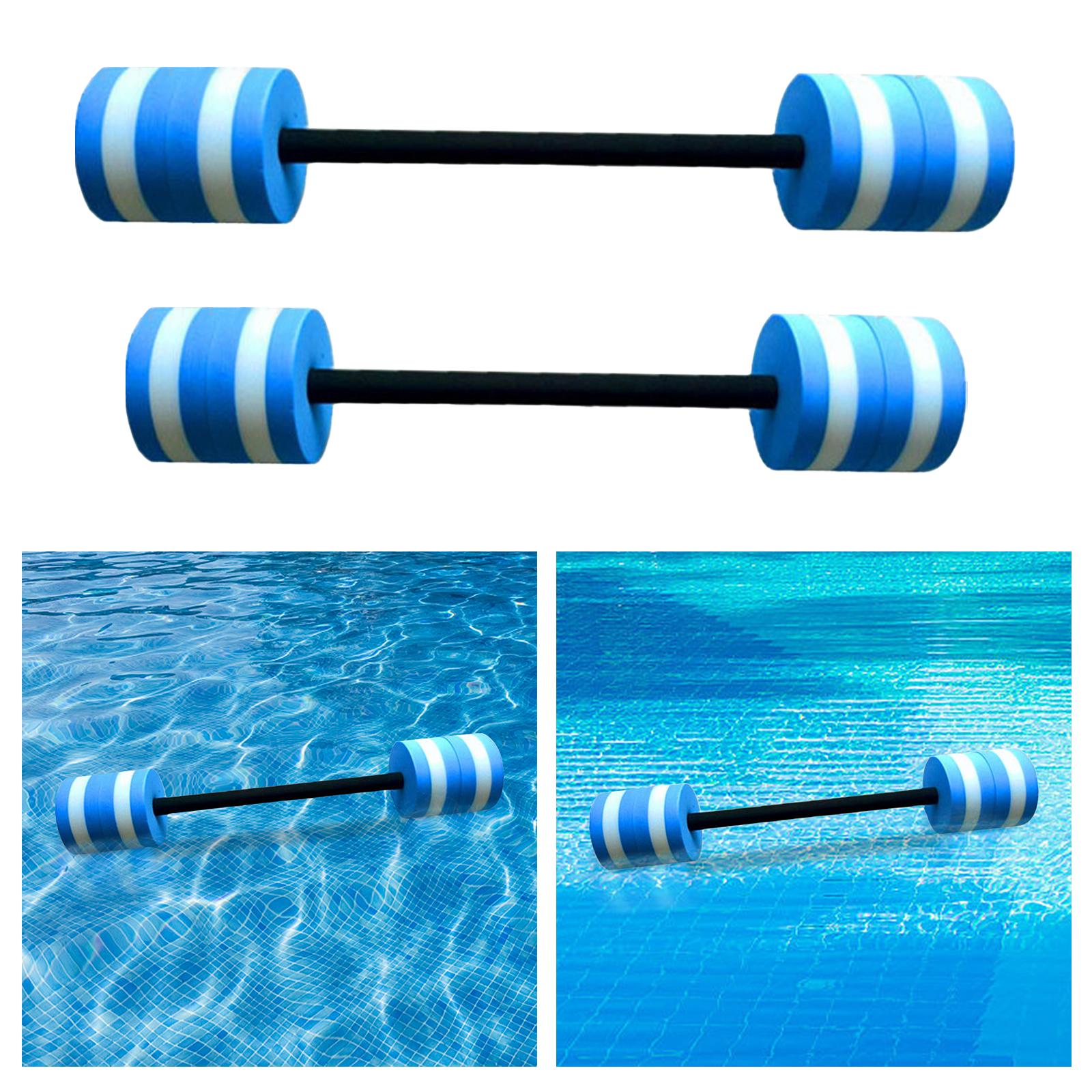 Aksesori Barbel Renang di Kola - Aquatic Sports Swimming ulasan dan harga