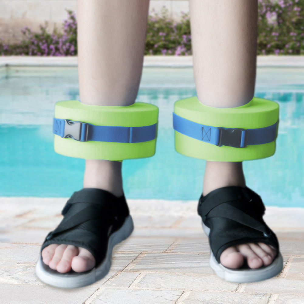 Pelampung Renang dengan Gesper - Aquatic Aerobics ulasan dan harga
