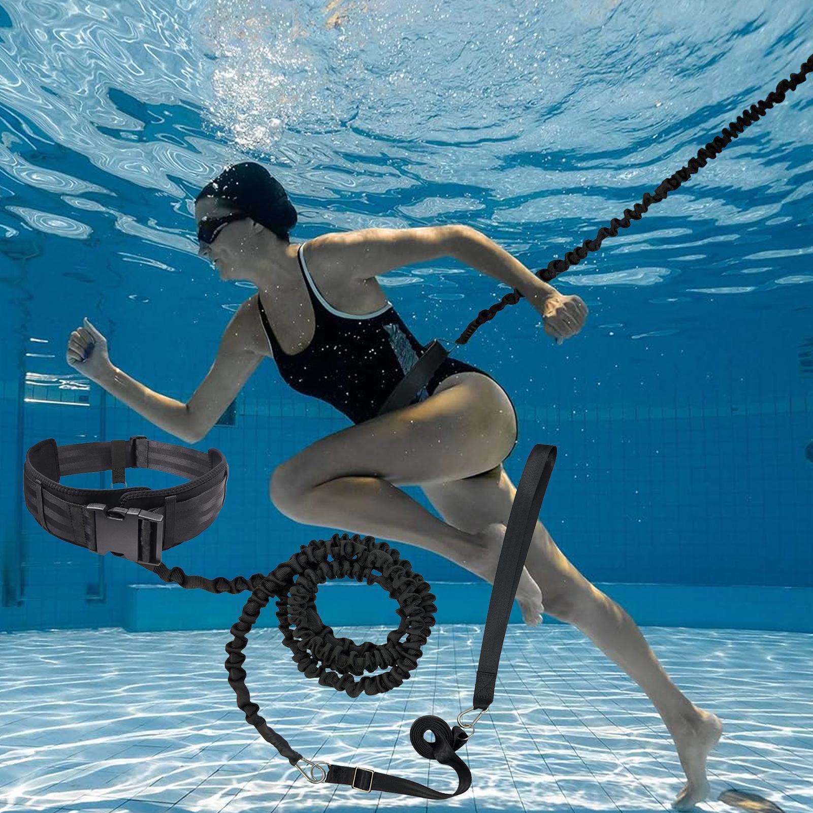 Sabuk Latihan Renang Sabuk Pel - Aquatic Sports Swimming ulasan dan harga