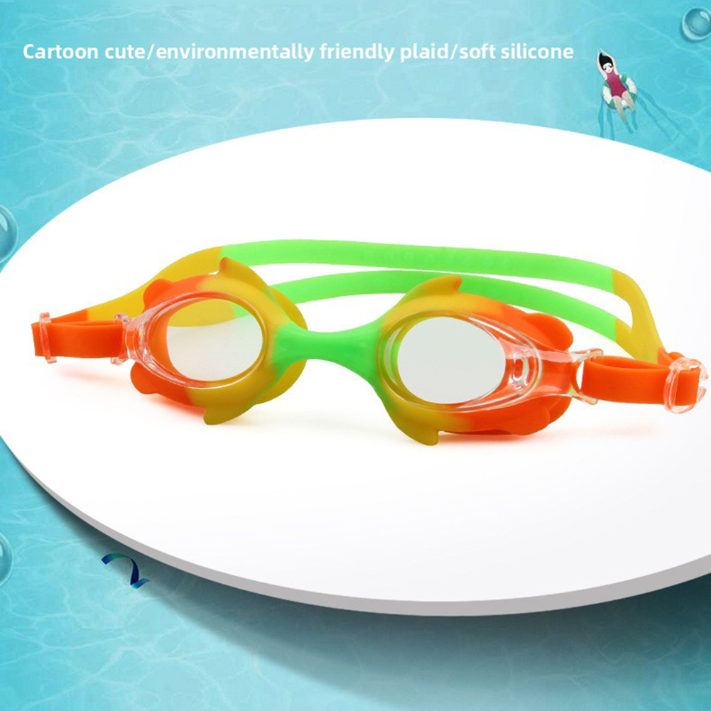Children's Swimming Goggles,Bo - Aquatic Sports Swimming ulasan dan harga